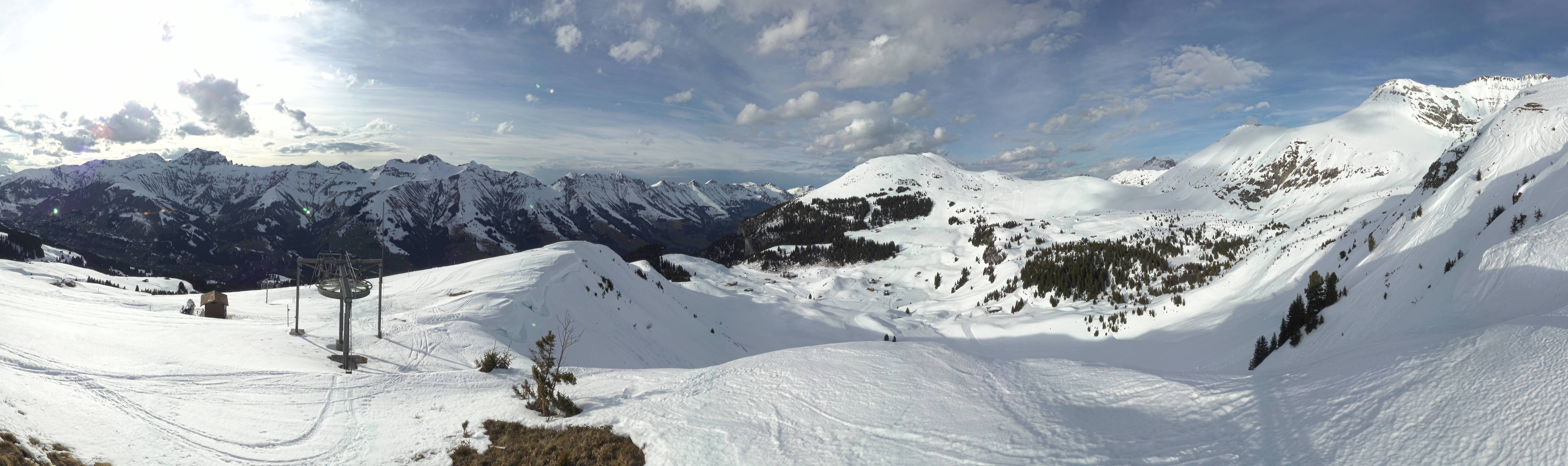 Rovaniemi: Lordin Aukio