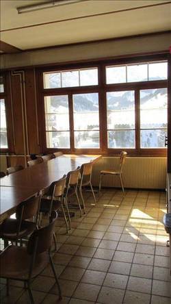 Gruppenhaus Jugendhaus der Heilsarmee - 1