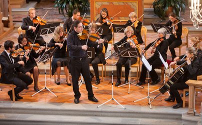 Ägeritalorchester