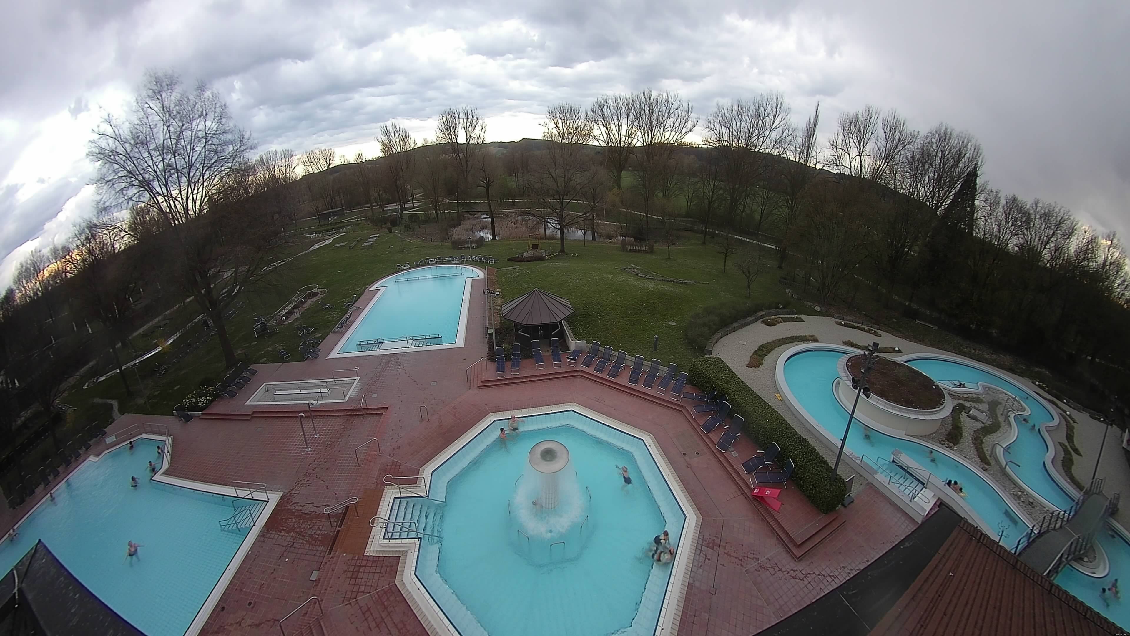 Rovaniemi: Lordin Aukio