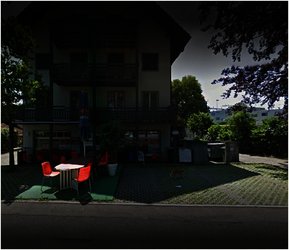 Egg-Träff: Aussenansicht / Bild (c) 2017 Google