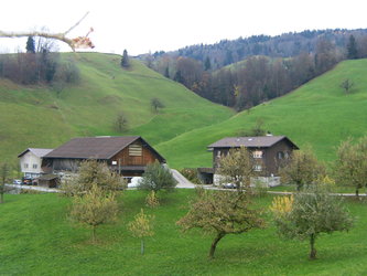 Archehof Russberg - 1