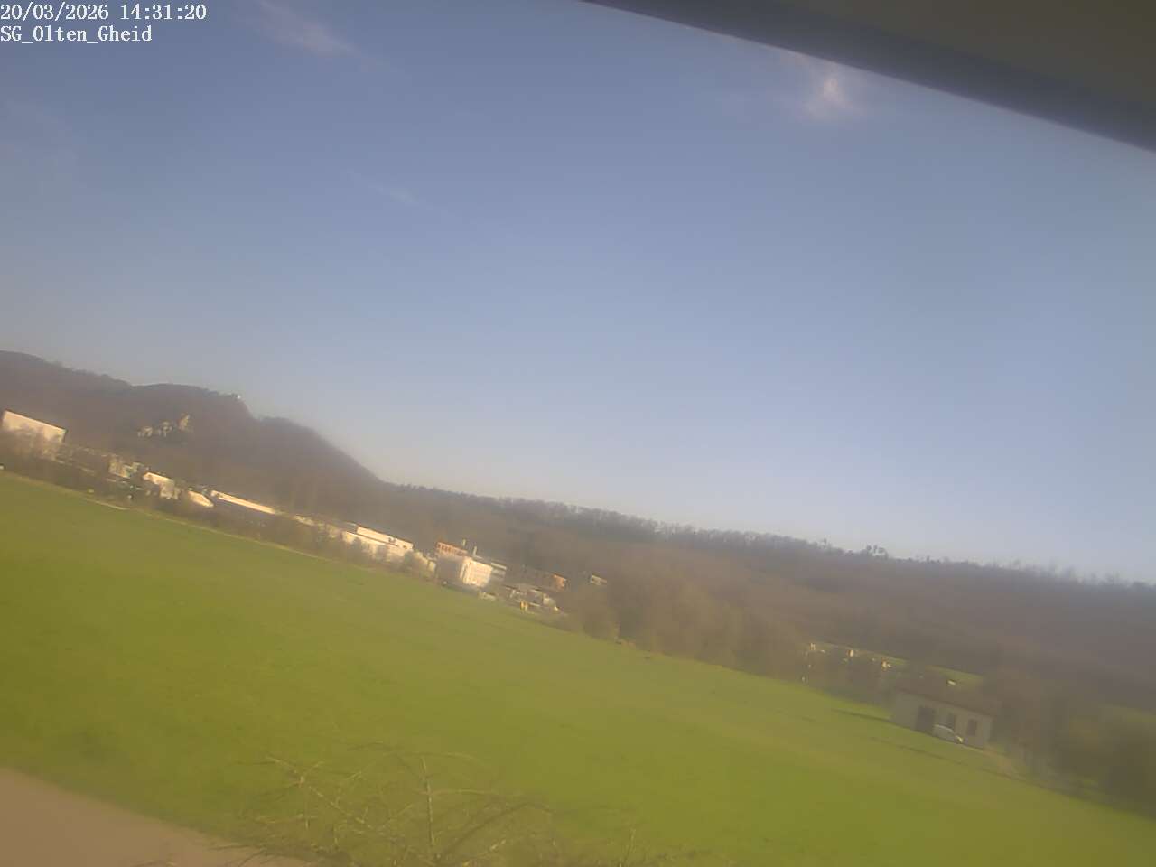 Rovaniemi: Lordin Aukio