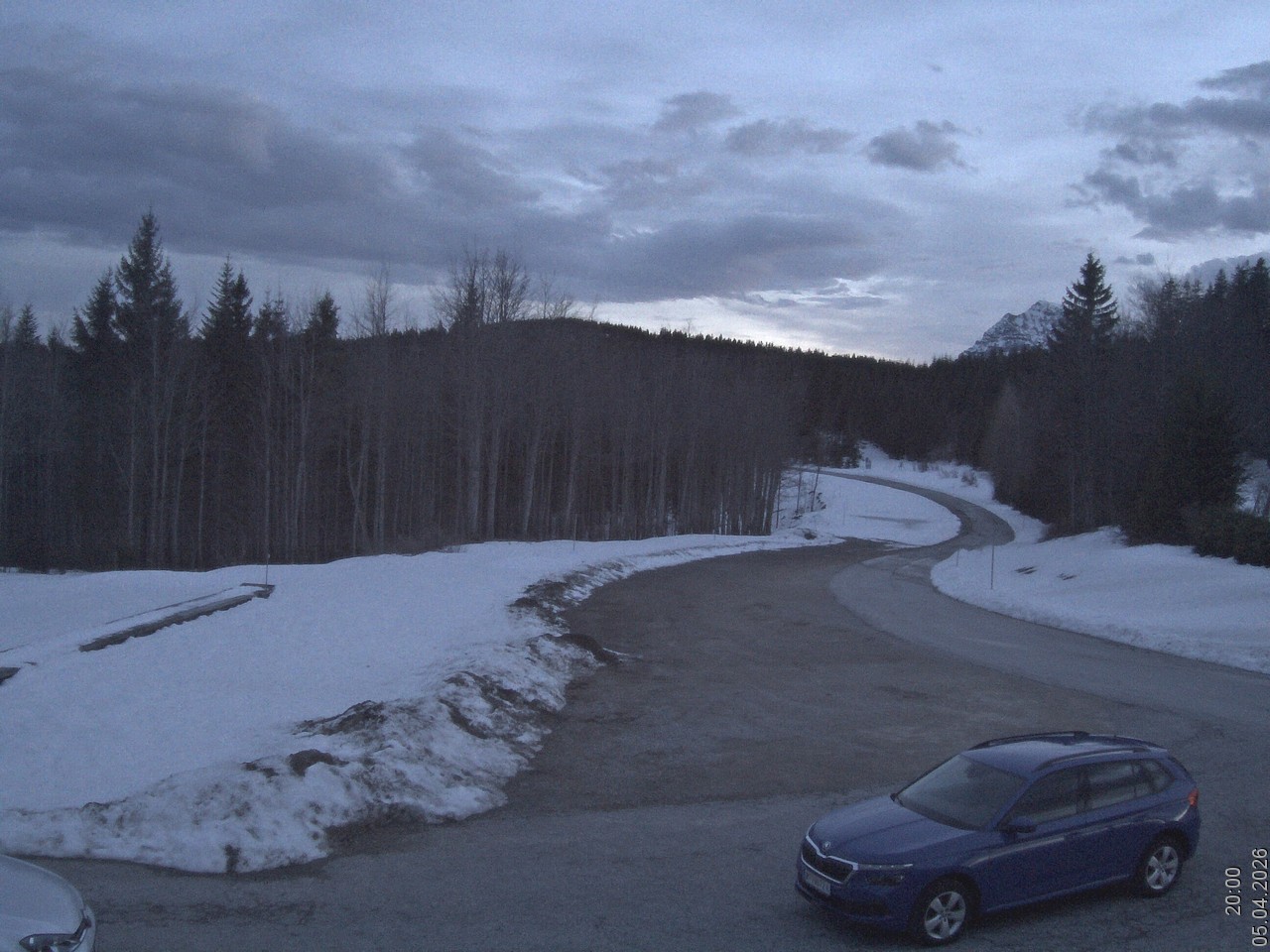 Rovaniemi: Lordin Aukio
