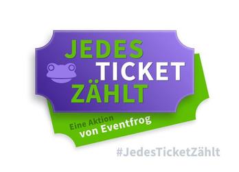 «Jedes Ticket zählt» – alle Spenden-Events - 1
