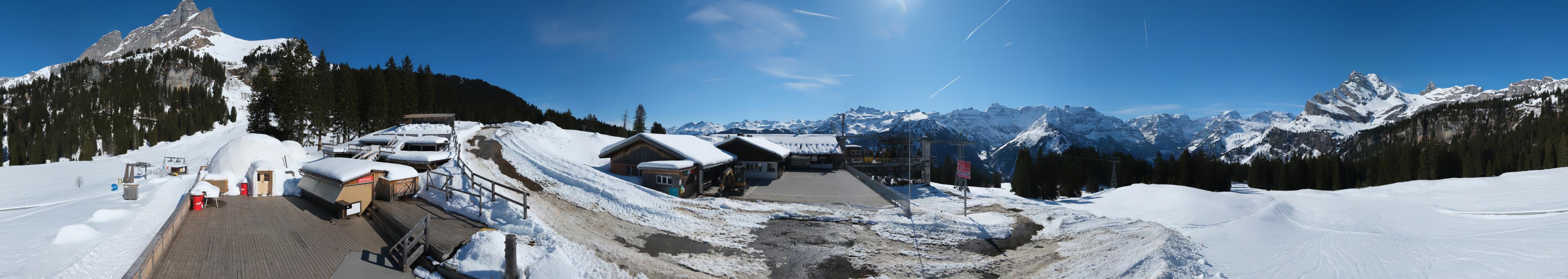 Rovaniemi: Lordin Aukio