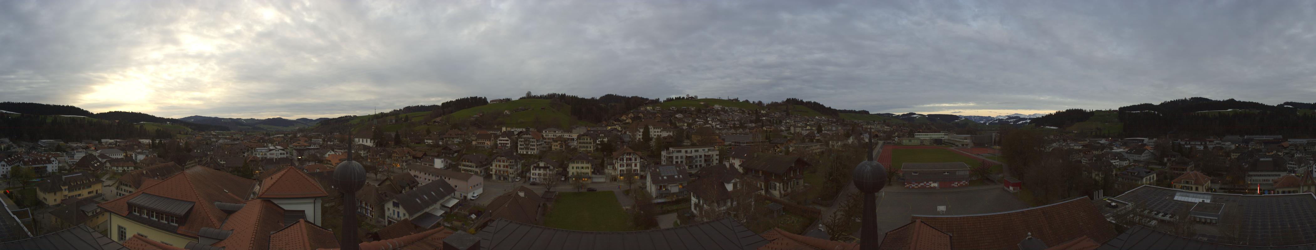 Rovaniemi: Lordin Aukio