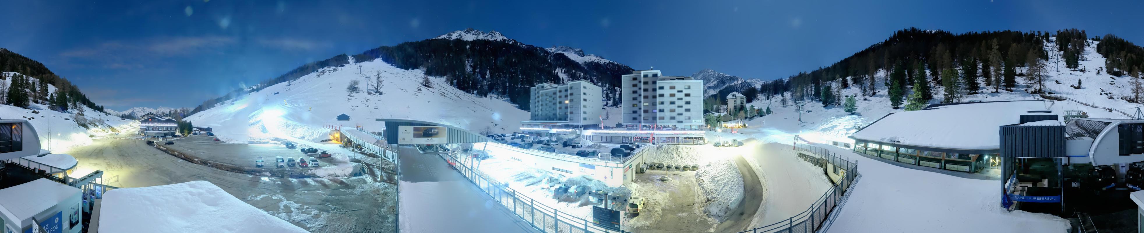 Rovaniemi: Lordin Aukio