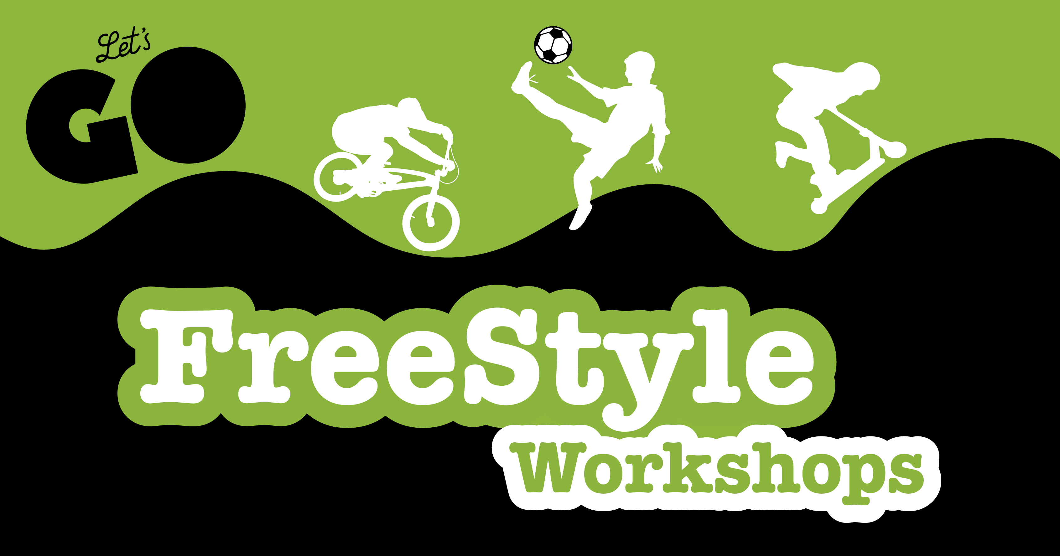 Titelbild des Events: Freestyle Workshop