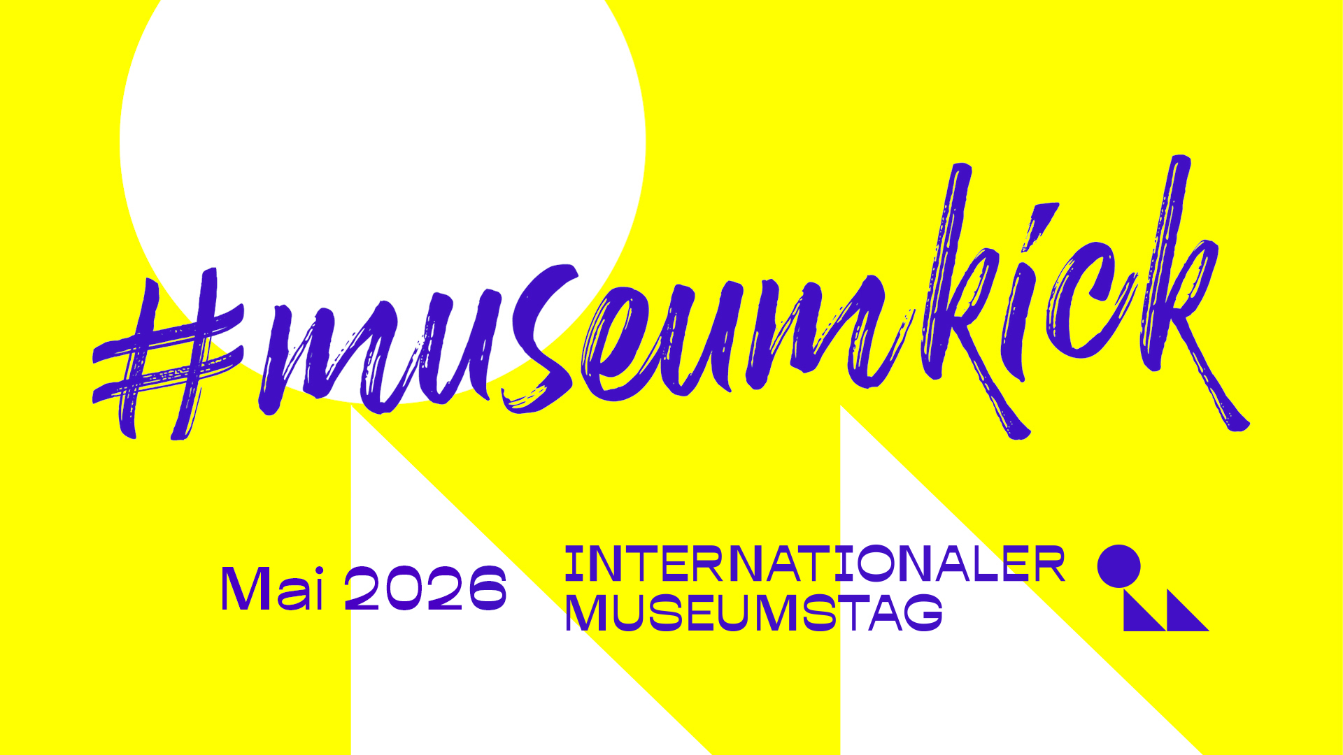 Kunstmuseum Spezial | Internationaler Museumstag