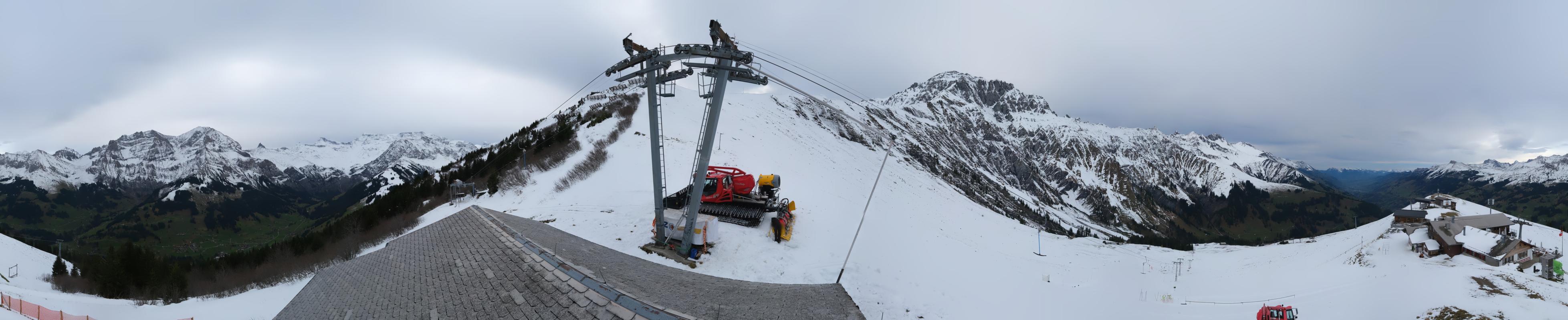 Rovaniemi: Lordin Aukio