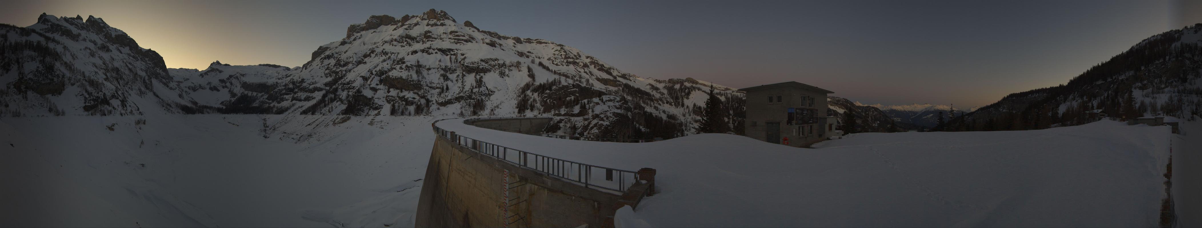 Rovaniemi: Lordin Aukio
