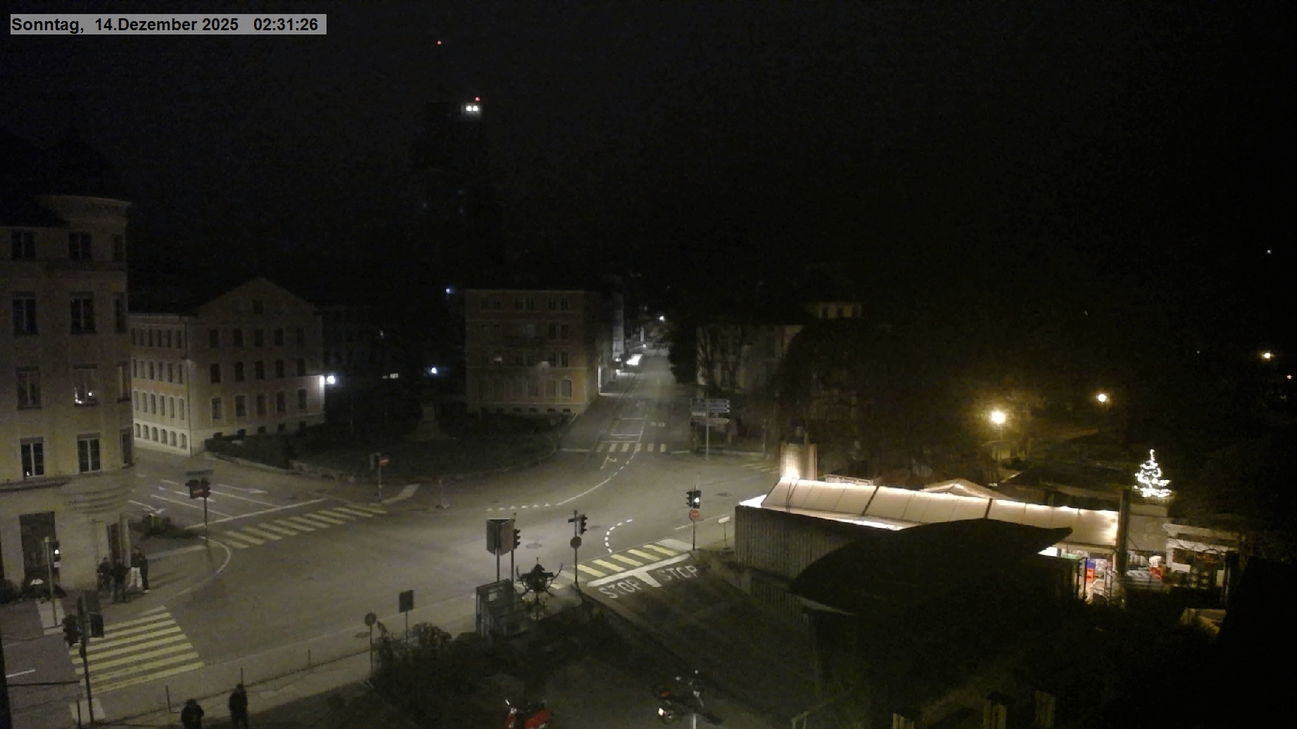 Rovaniemi: Lordin Aukio