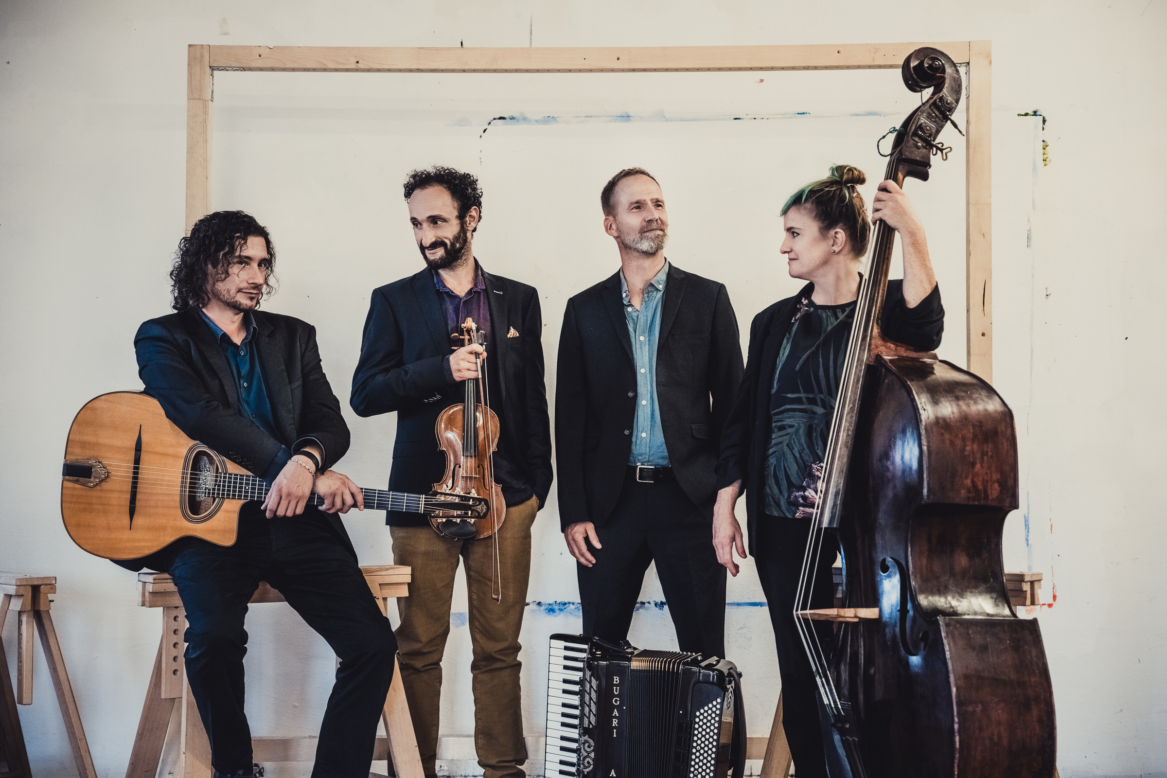 Titelbild des Events: musique en route (26.09.26)