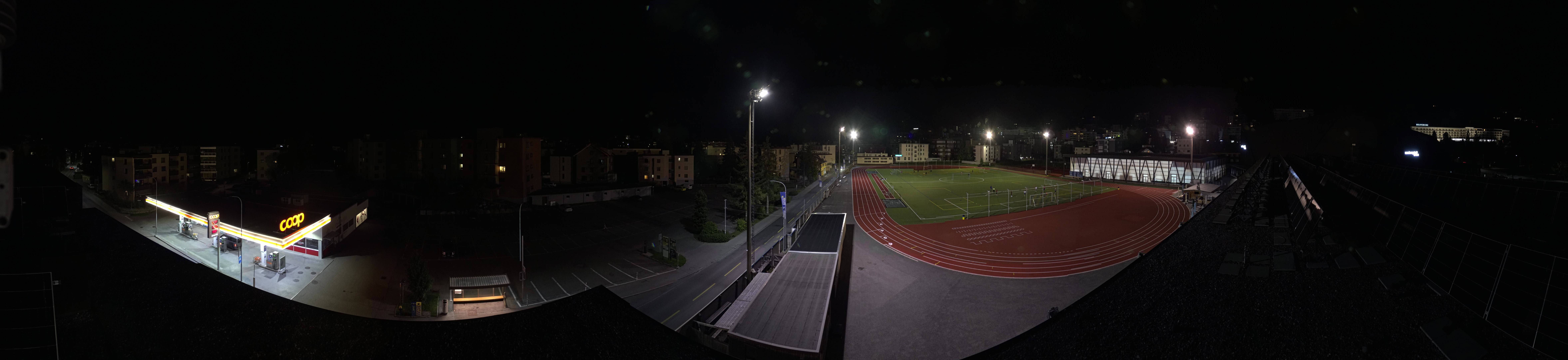 Rovaniemi: Lordin Aukio