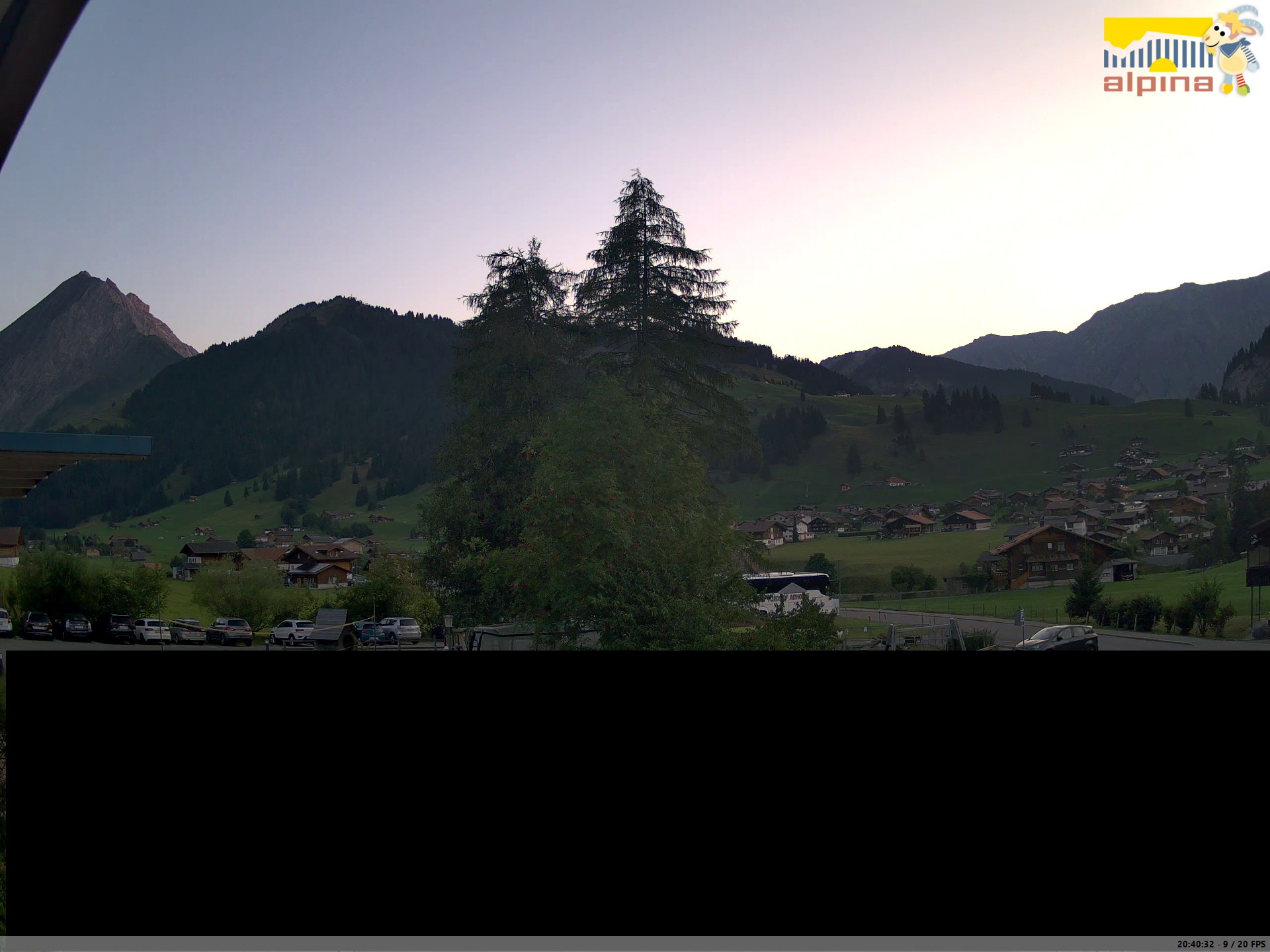 20h ago - 20:40