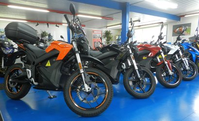 R+R MotoTEAM GmbH - 1