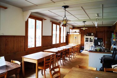 Restaurant Alpenblick - 1