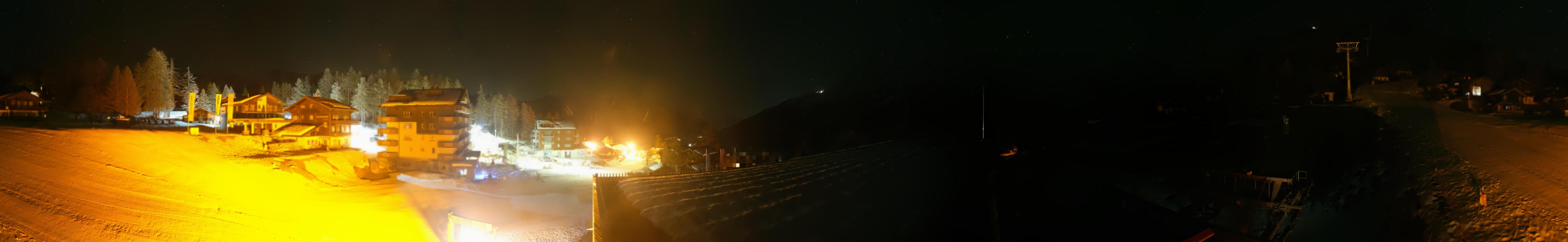 Rovaniemi: Lordin Aukio