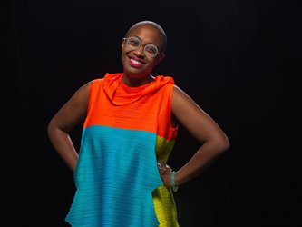 CÉCILE McLORIN SALVANT