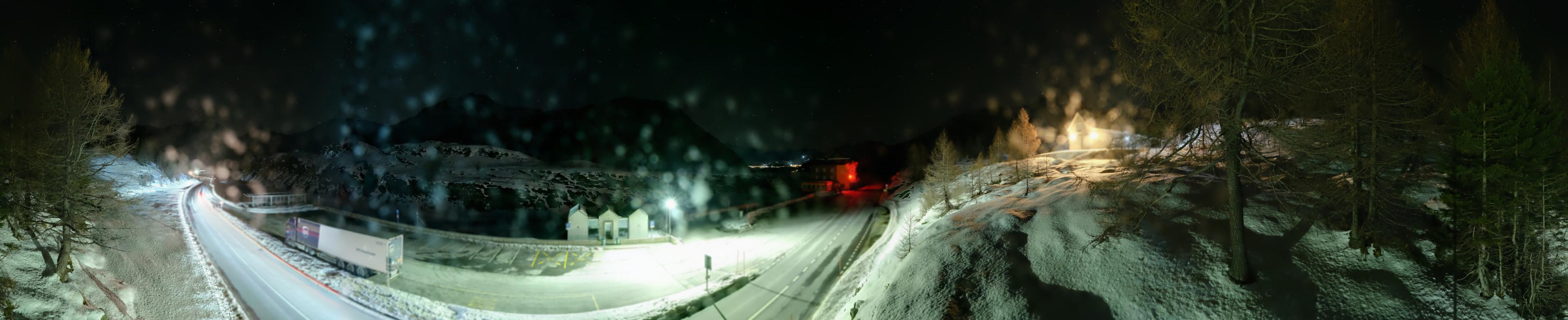 Rovaniemi: Lordin Aukio