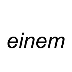 DIESER TEXT KÖNNTE IHNEN GEFALLEN - Junge Kunst aus Uster - 1