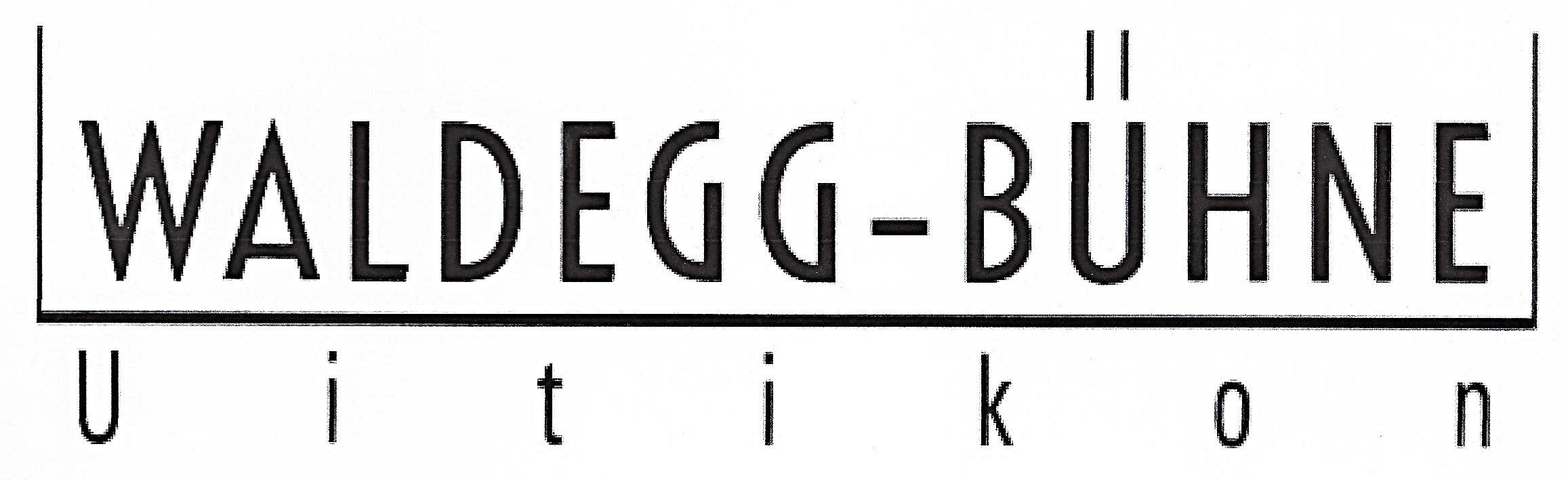 Titelbild des Events: Waldegg-Bühne Uitikon "Der nackte Wahnsinn"