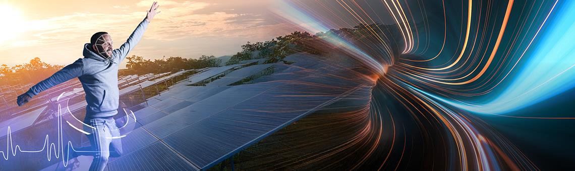 Photonic Sensing for Environment and Health