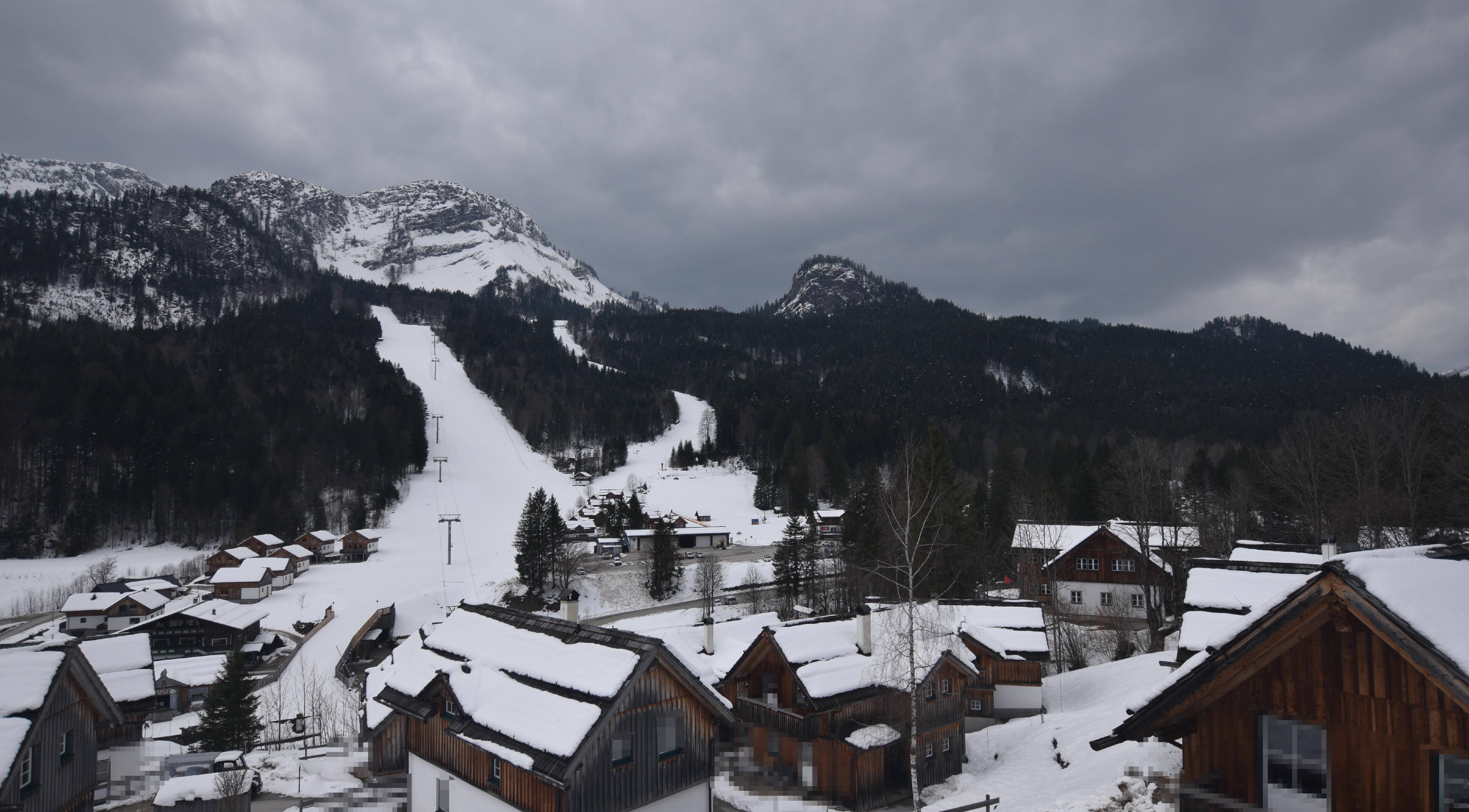 Rovaniemi: Lordin Aukio