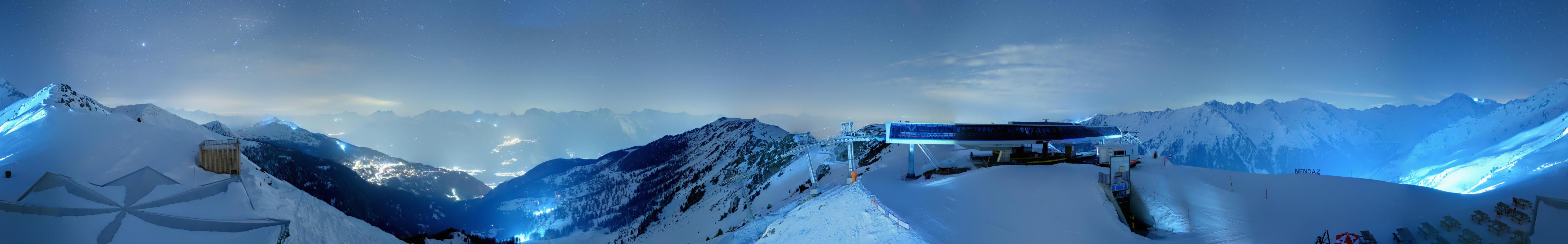 Rovaniemi: Lordin Aukio