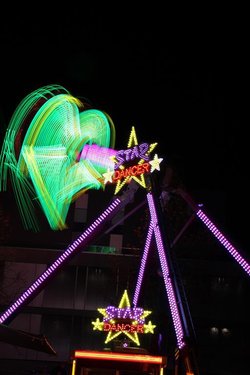 Star Dancer