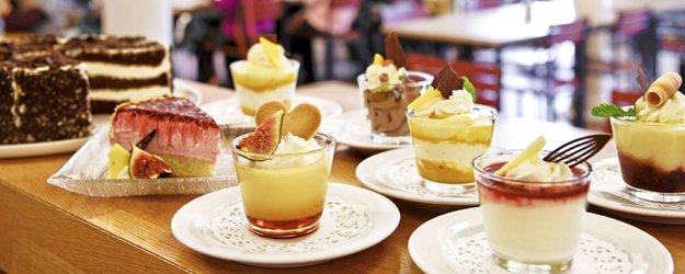 © Restaurant "benedikt"