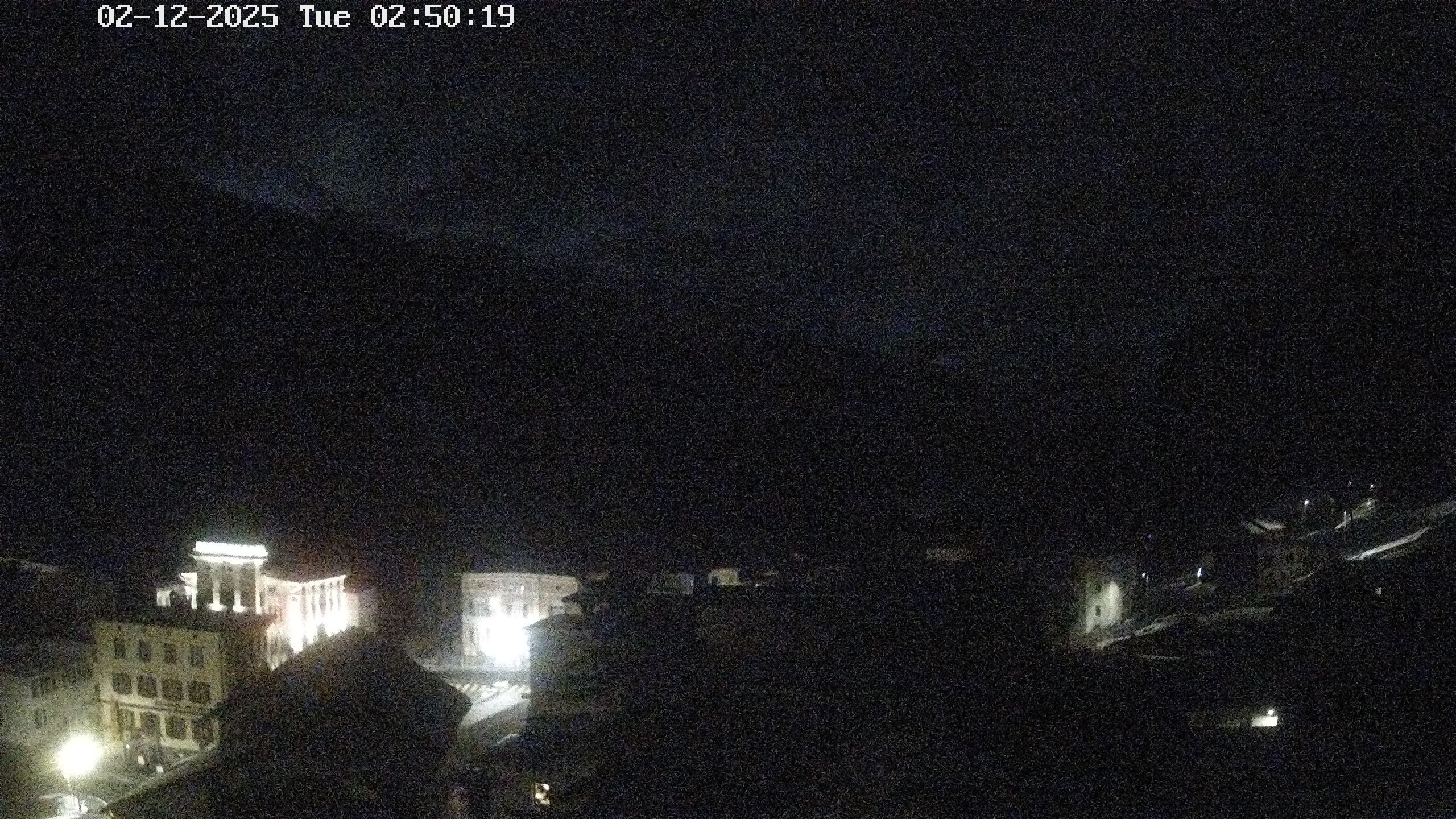 Rovaniemi: Lordin Aukio