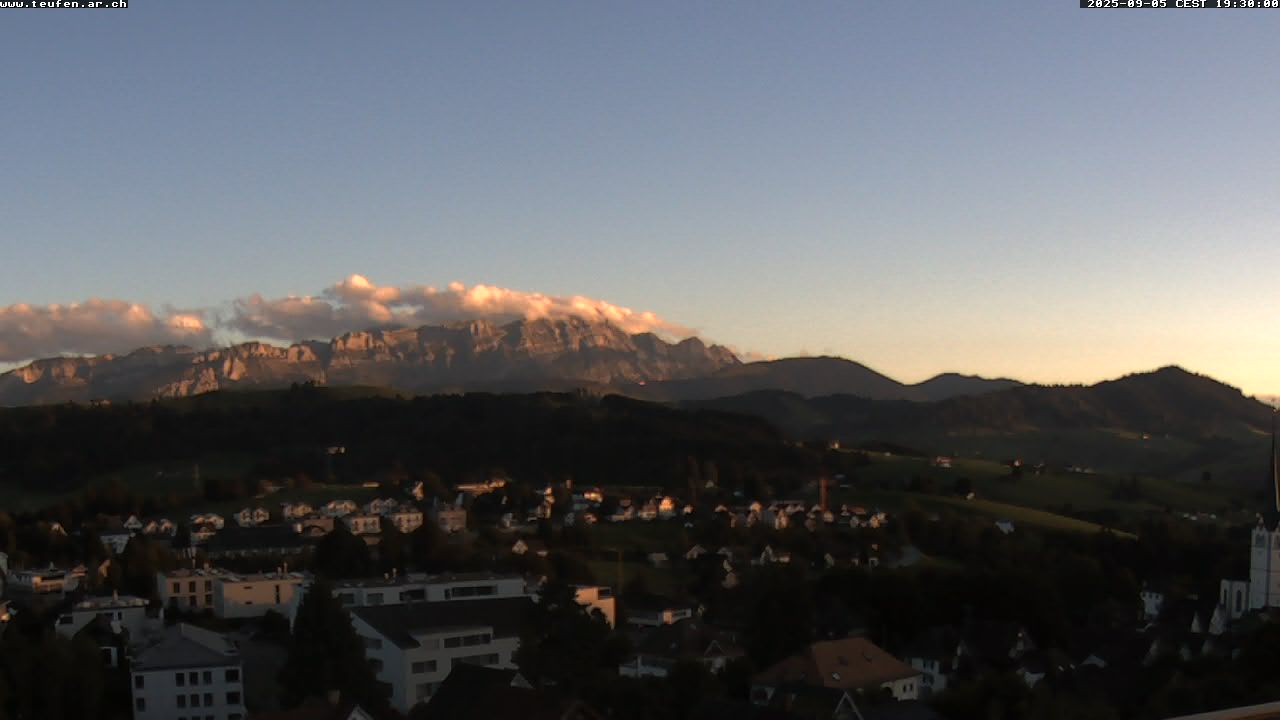 7h ago - 19:30