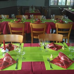 © Restaurant Rössli