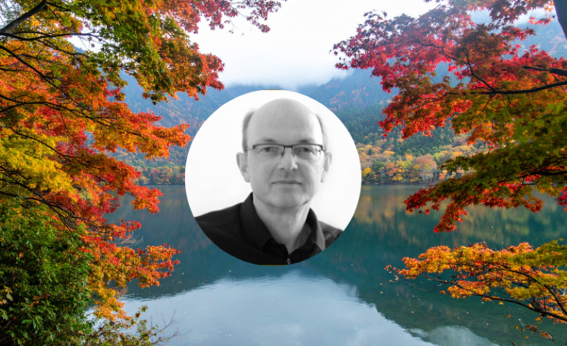 Armin Risi Vortrag: Die geistige Herkunft des Menschen