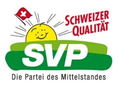 SVP Dietlikon - 1