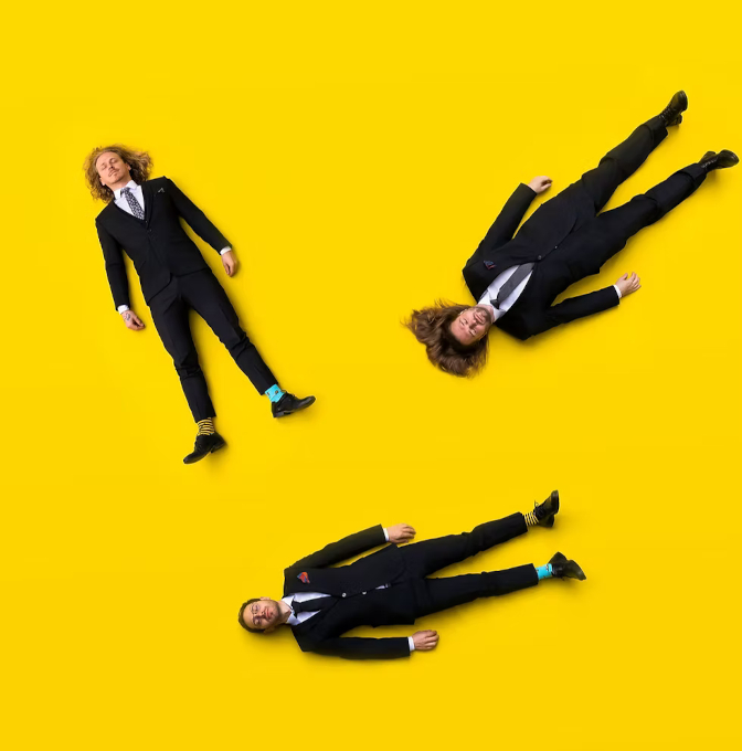 Max Mantis @ Jazz im Kulturraum