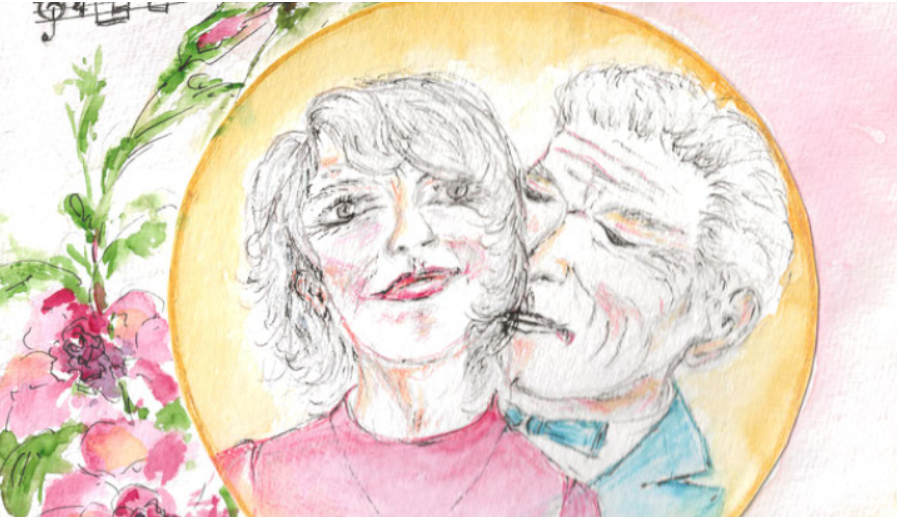 Titelbild des Events: Don Giovanni im Altersheim - eine Komödie in 4 Bildern von Hans-Peter Ulli 