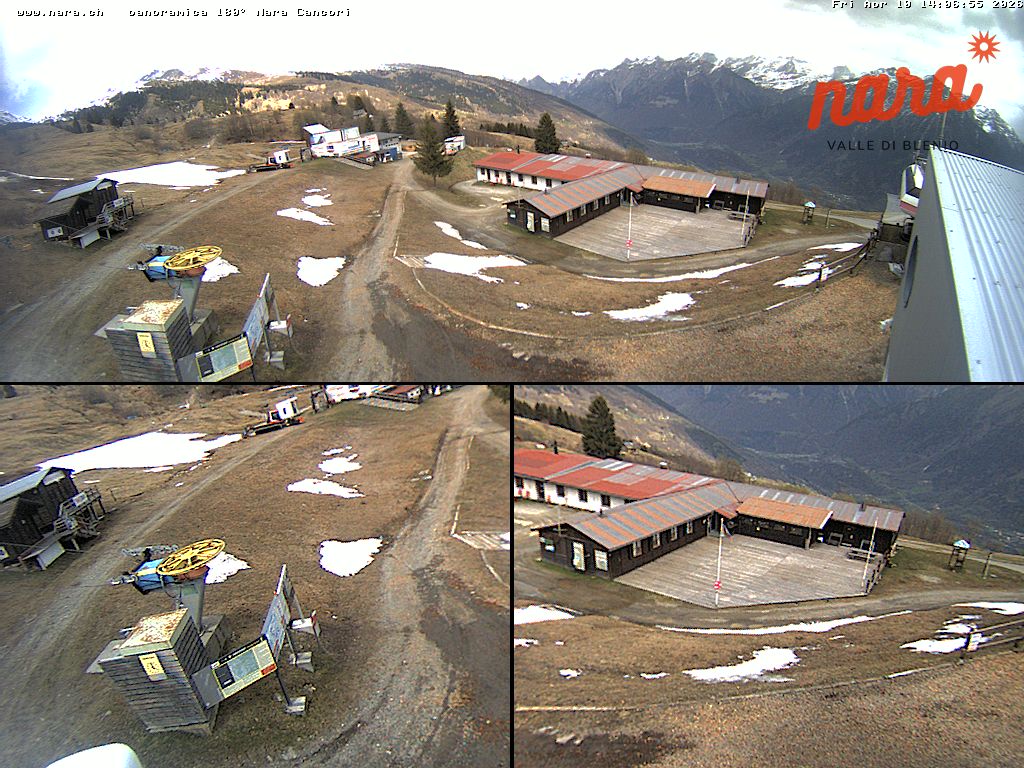 Rovaniemi: Lordin Aukio