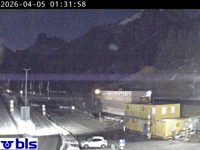 Rovaniemi: Lordin Aukio