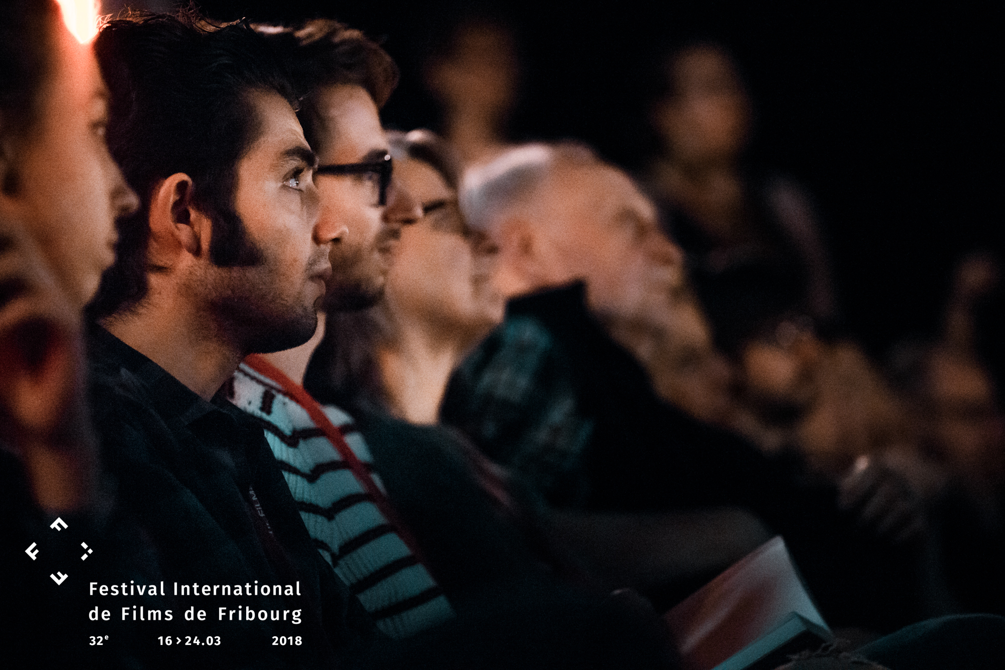 The Fribourg International Film Festival