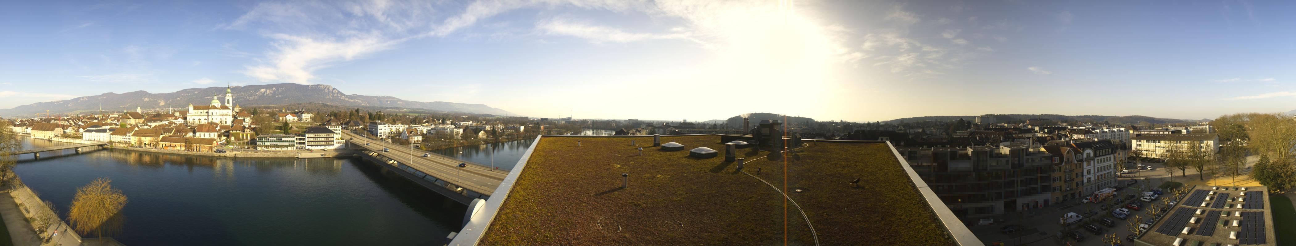 Rovaniemi: Lordin Aukio
