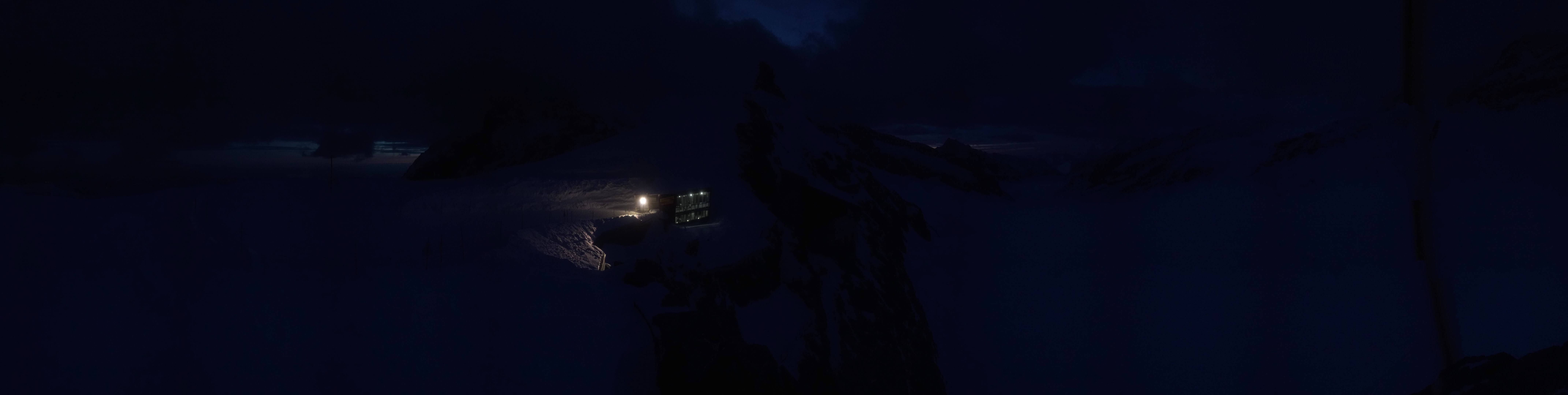 Rovaniemi: Lordin Aukio