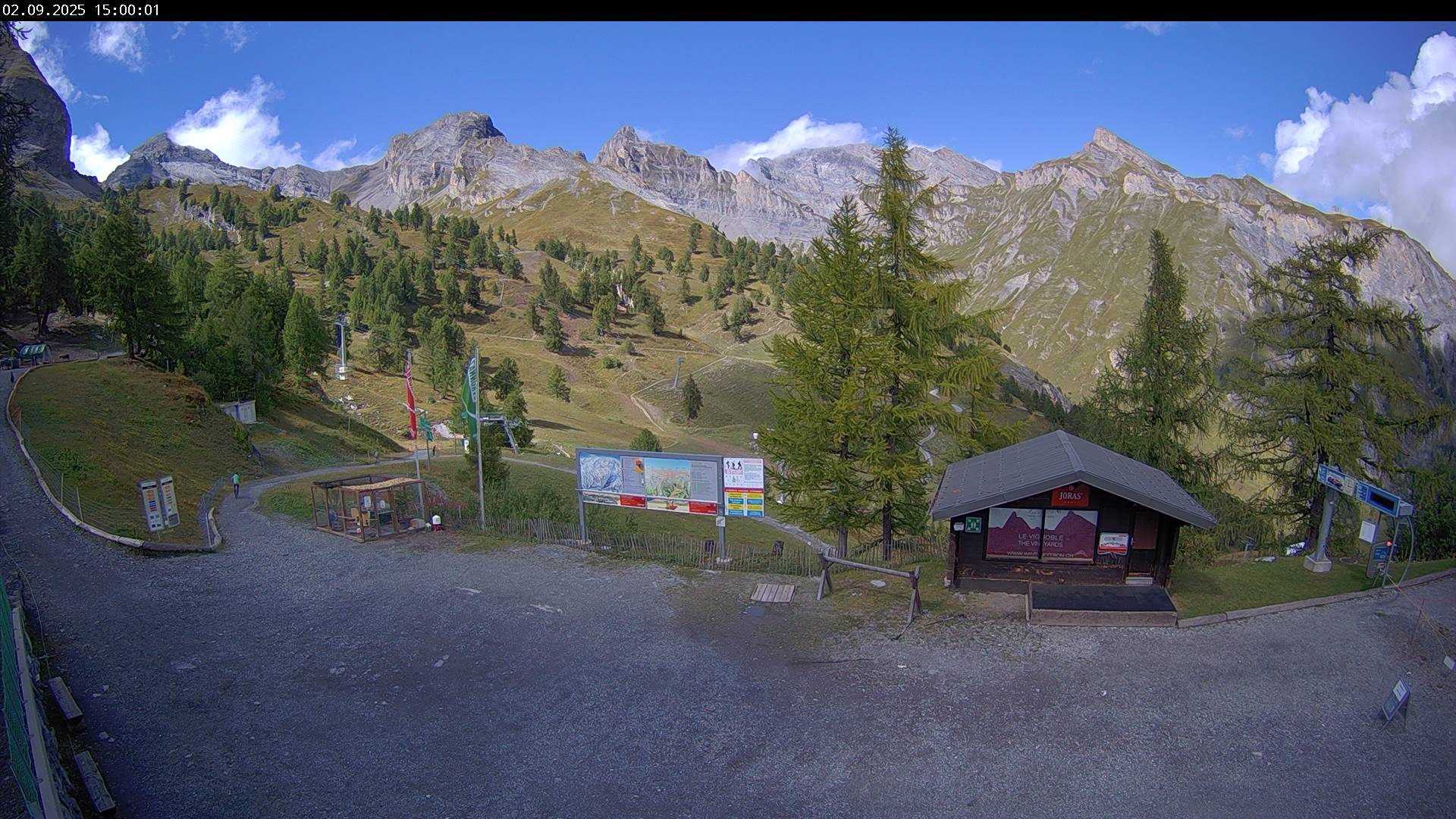 6h ago - 15:00