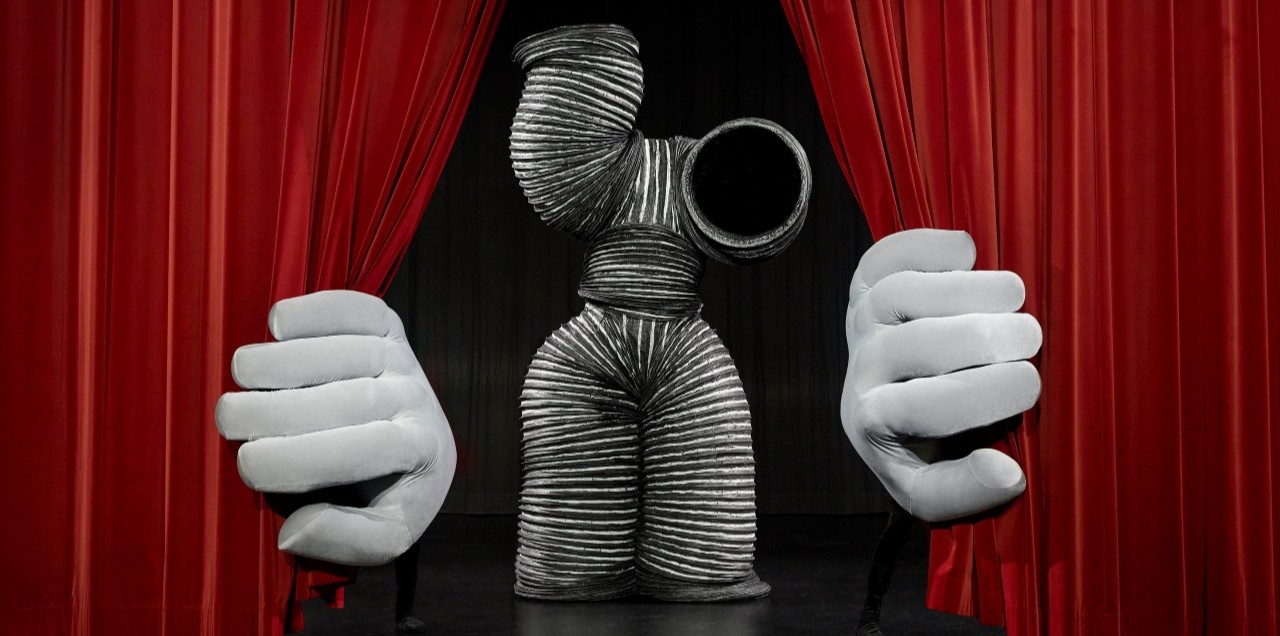 Titelbild des Events: Mummenschanz sagt «Adieu!»