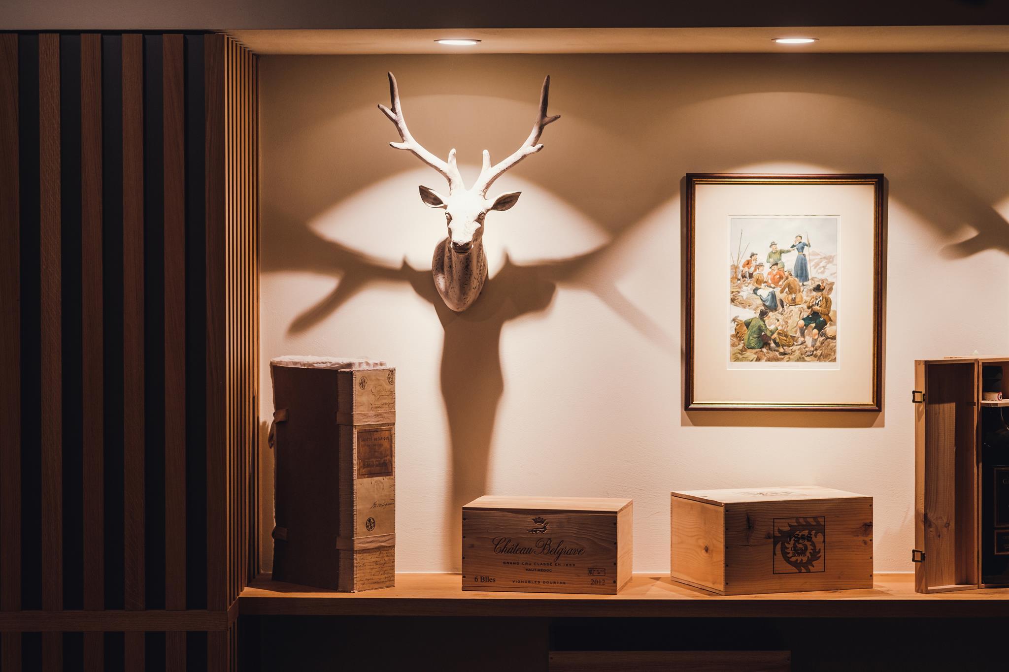 Kulinarisches Abendessen - Astrid’s Fondü