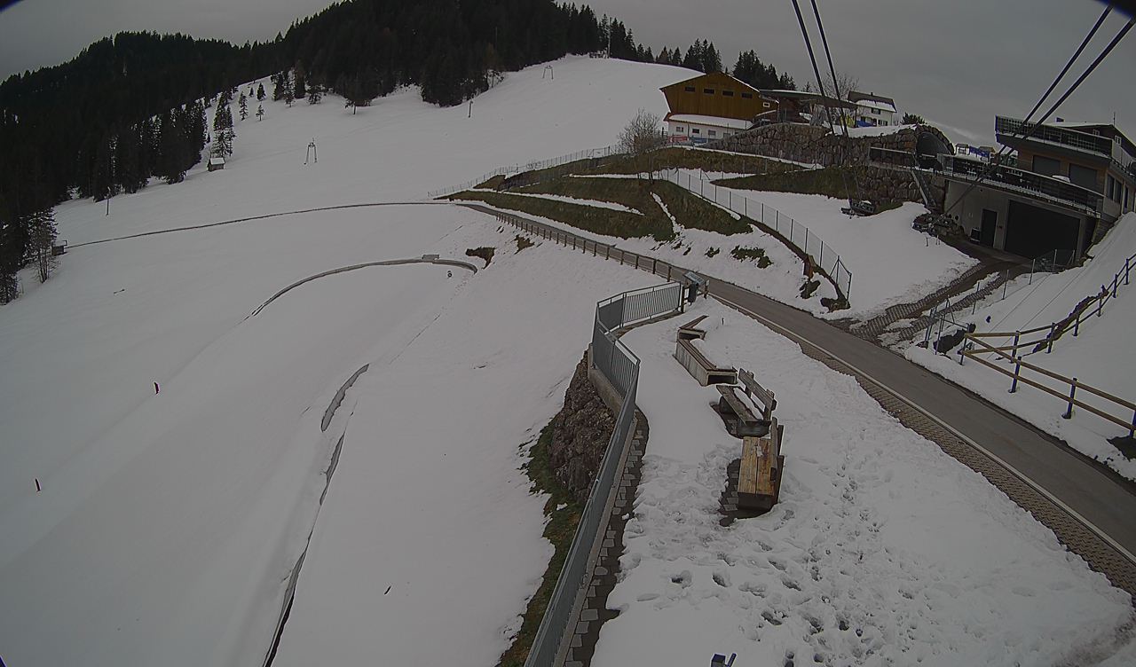 Rovaniemi: Lordin Aukio