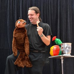 Das Jubiläumsfest 25 Jahre KUfKi - 1