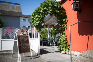 © Pizzeria Höfli